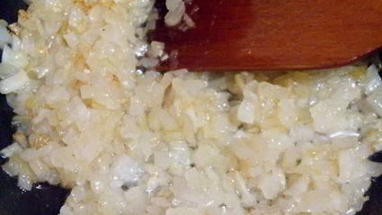 пятнистый куриный рулетик