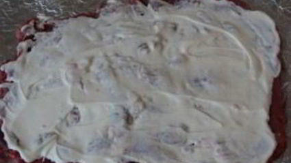 рулет из индейки в фольге