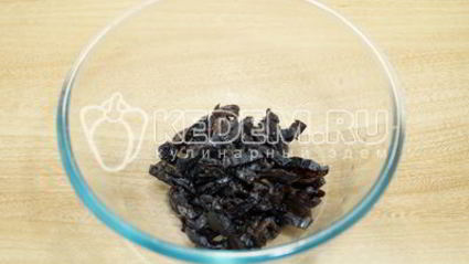 рулет из куриной грудки