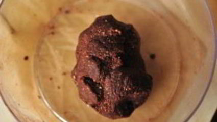 рулет mинутка без выпечки