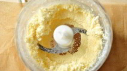 рулет mинутка без выпечки