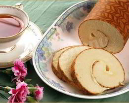 Рулет Мягкая подушечка