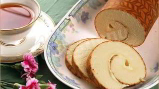 Рулет Мягкая подушечка