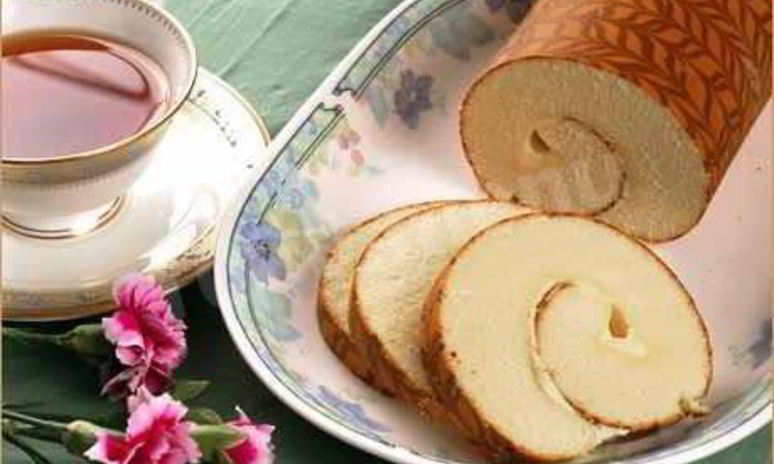 Рецепт рулета мягкая подушечка