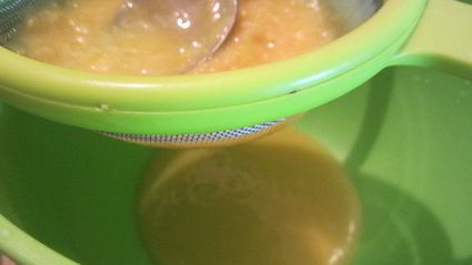 рулет с лимонным курдом