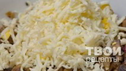 рулетики мясные