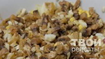 рулетики мясные