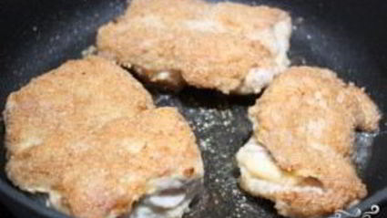 рулеты из индейки