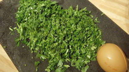 турецкие рулеты с брынзой