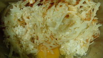 турецкие рулеты с брынзой