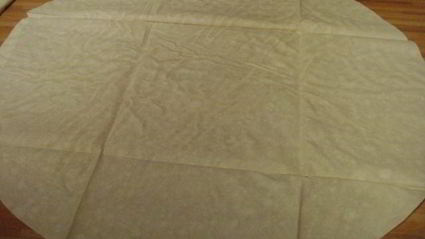 турецкие рулеты с брынзой