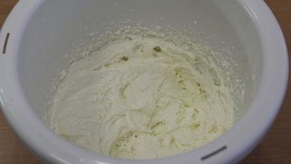 тыквенный рулет