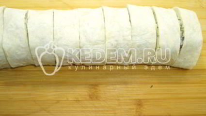 закусочный рулет русская душа