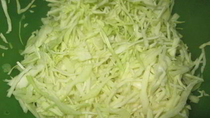 домашняя шаурма