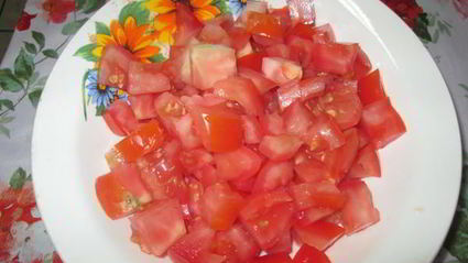 домашняя шаурма