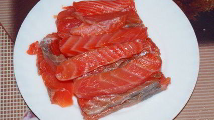 шаурма по-домашнему