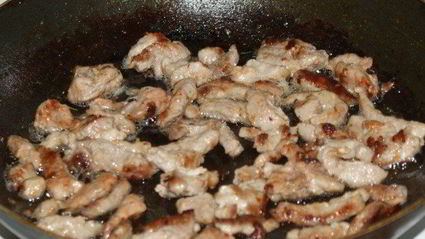 шаурма по-домашнему