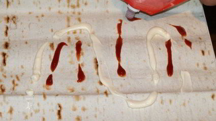 шаурма по-домашнему