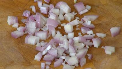 свекольный и морковный хумус