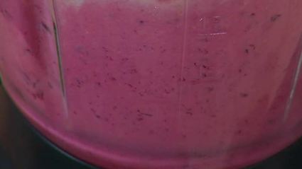 свекольный и морковный хумус