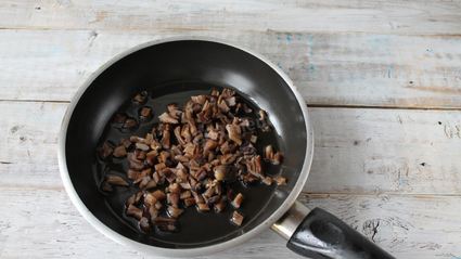 свинина грибы помидоры сыр в духовке