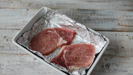 свинина грибы помидоры сыр в духовке