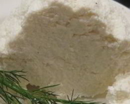 Сыр домашний