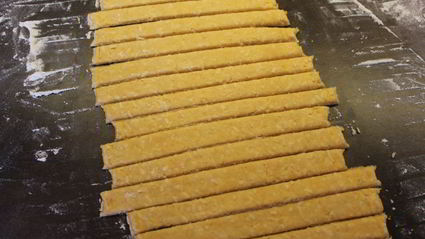 сырные палочки