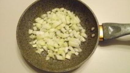 тарталетки с грибами