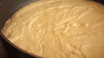 ананасовый тарт татен