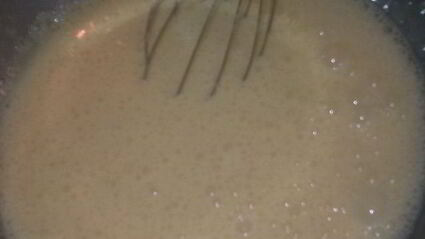 французский лимонный тарт