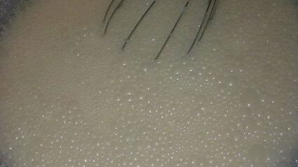 французский лимонный тарт