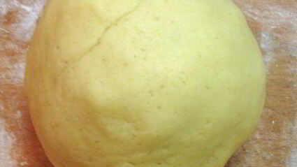 изысканный сливовый тарт