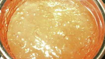 изысканный сливовый тарт