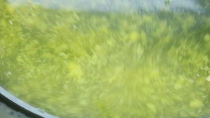 лимонный тарт