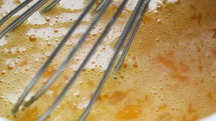 лимонный тарт