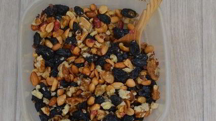 ореховый тарт