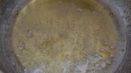 ореховый тарт