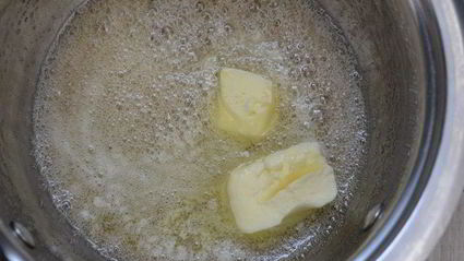 ореховый тарт