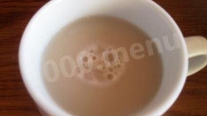 тарт фламбе