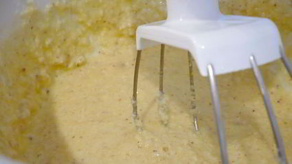 тарт с карамелью и чили шоколадное озеро