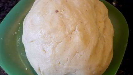 тарт с карамелью и чили шоколадное озеро