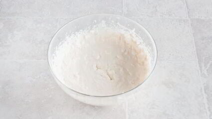 тарт с помидорами и сыром