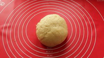 тарт с самбуком из красной смородины