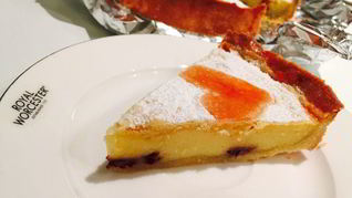 Тарт Сердечный