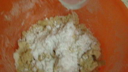 тарт вишня & шоколад