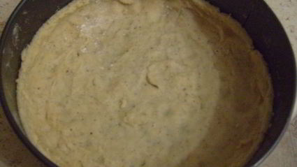 тарт вишня & шоколад