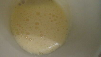 тарт вишня & шоколад