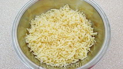 тартинки с тмином к пиву