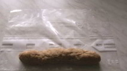 вегетарианские сосиски